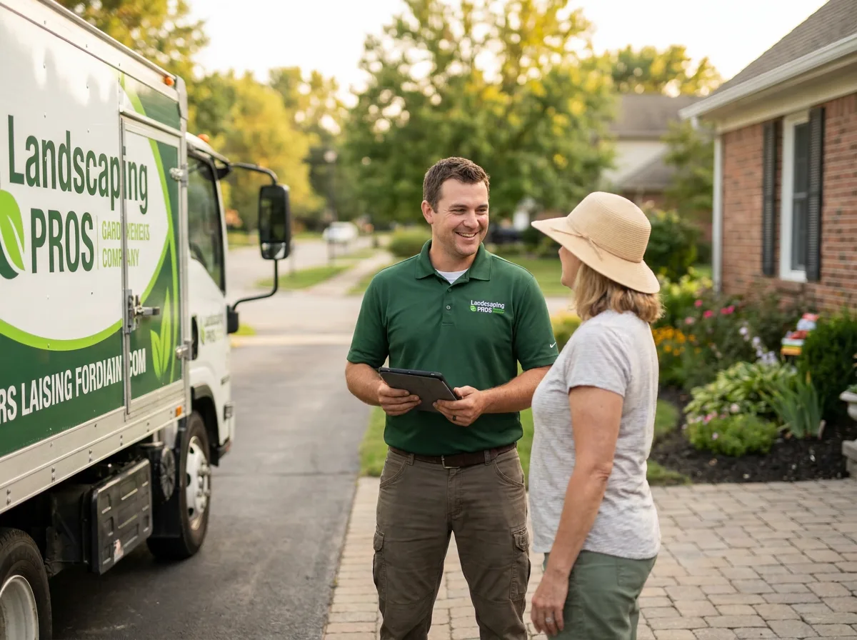 Landscaping Woodstock, VT FAQs
